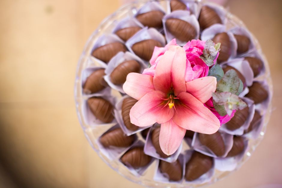 Fleurs, chocolat, parfum : que choisir selon la personne ?