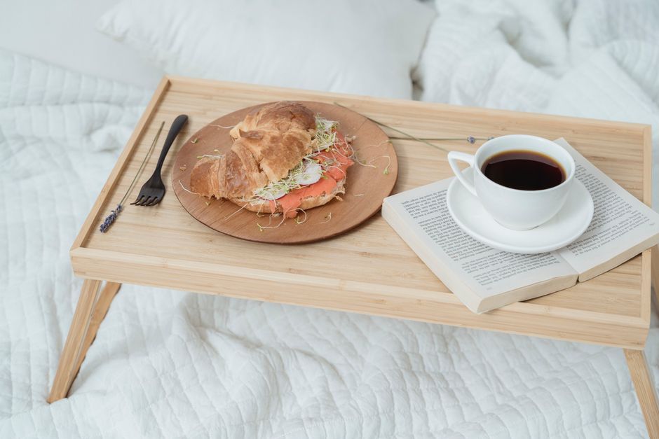 Petits plaisirs à la maison : 10 idées simples qui marchent