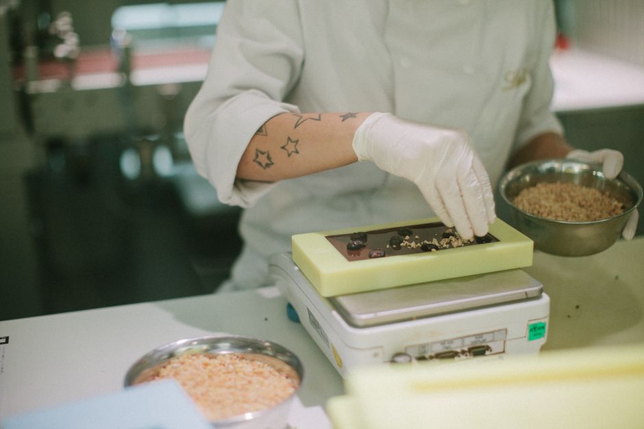 Le goût du chocolat : réconfort, rituel et petites joies