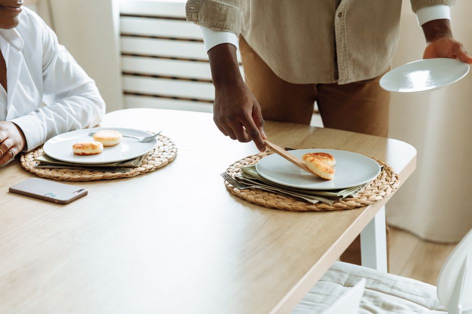 Mettre la table pour se faire du bien, même en semaine