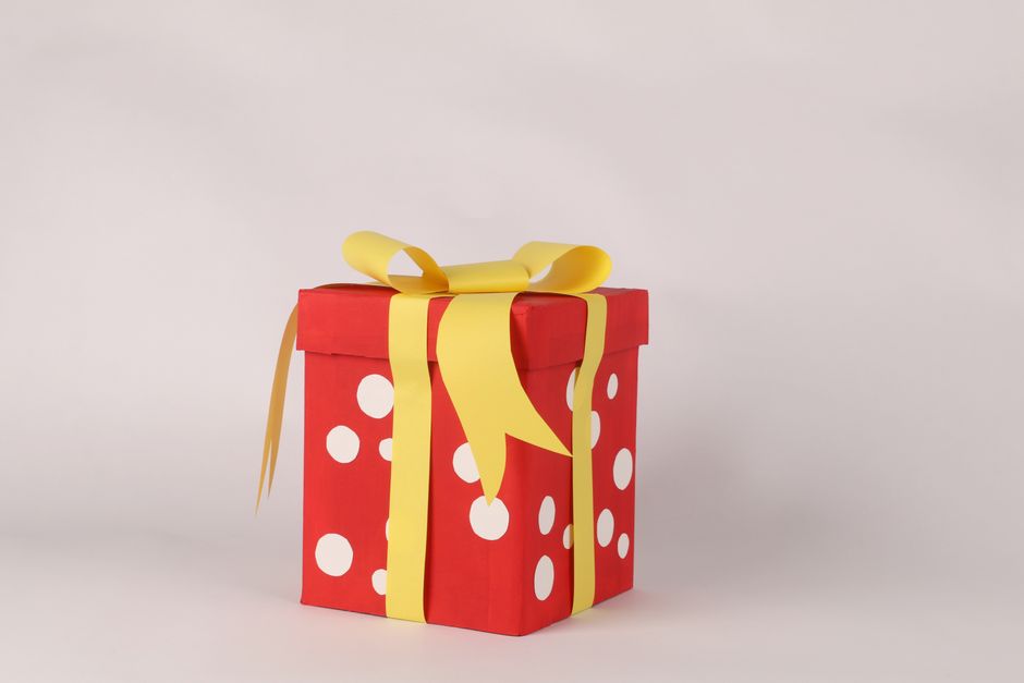 Le pouvoir d’un cadeau inattendu : créer l’effet waouh