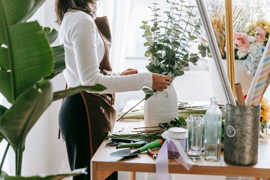 Bien choisir son fleuriste : les détails qui comptent