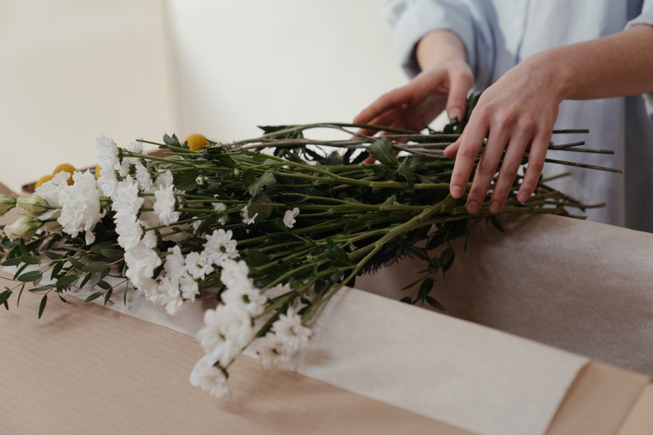 Bien choisir son fleuriste : les détails qui comptent