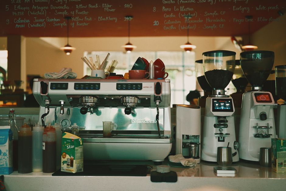 Nos cafés préférés pour une pause gourmande en ville